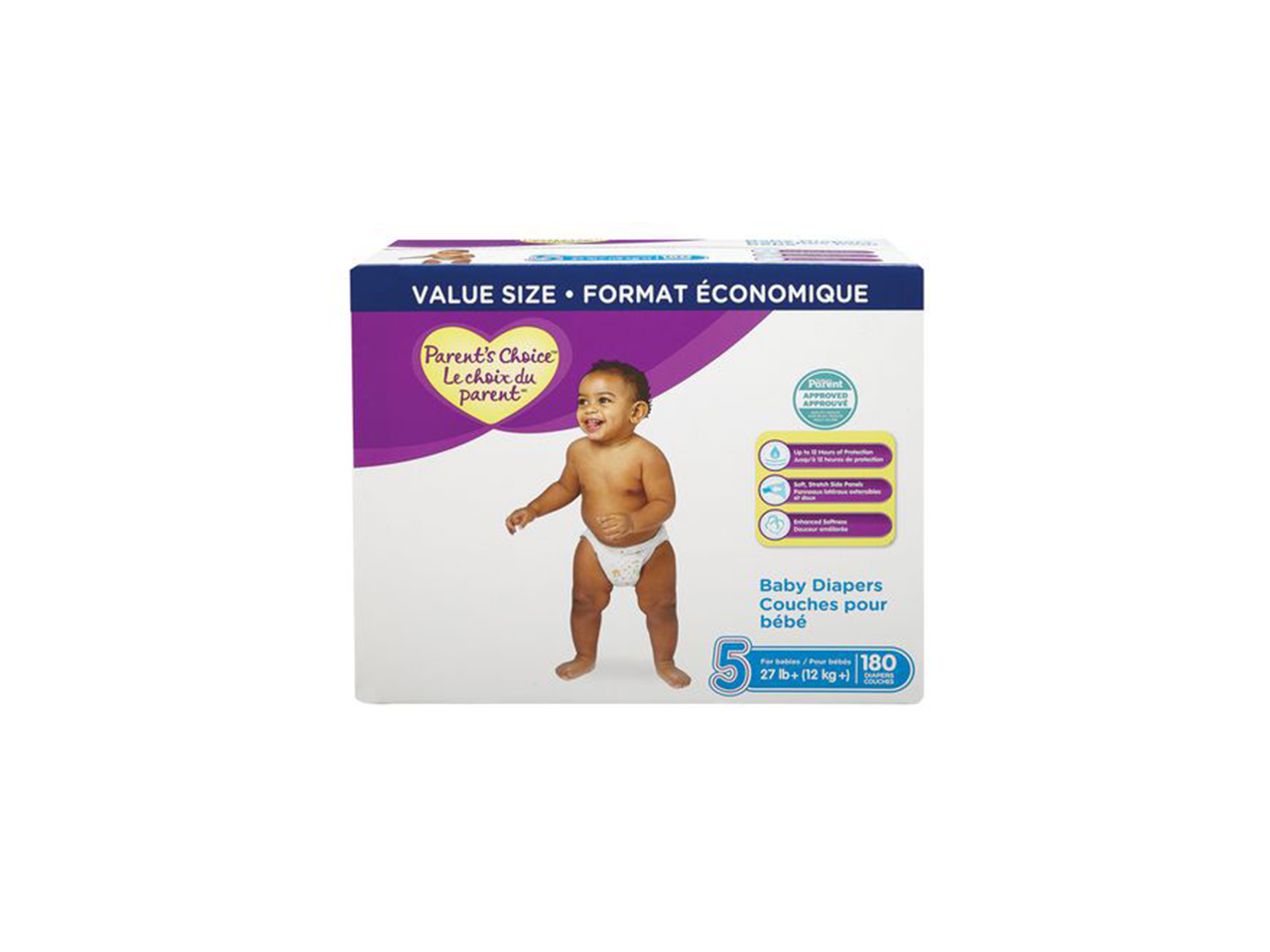 parents first choice diapers