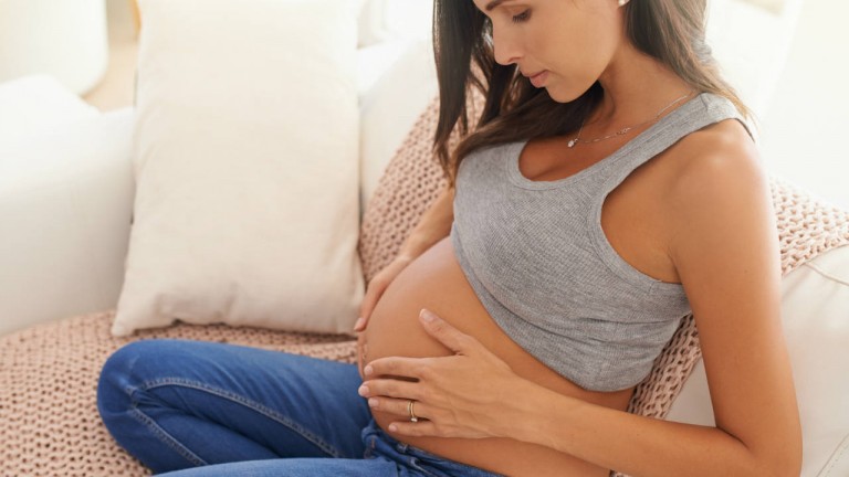 What to expect if your baby is in the breech position