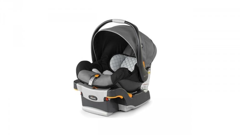 Chicco Keyfit 30 Infant Car Seat, Chicco Keyfit 30 Car Seat Cover
