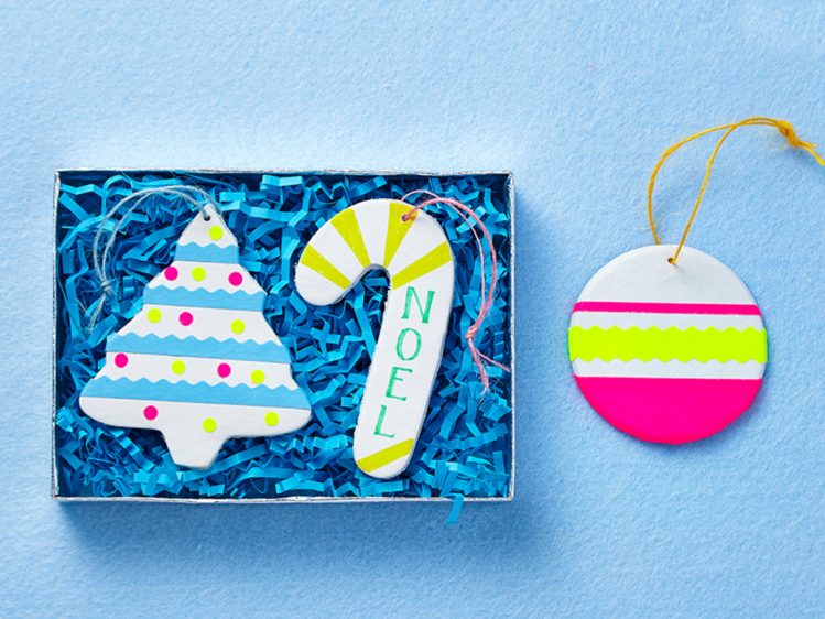 17 holiday crafts kids can make