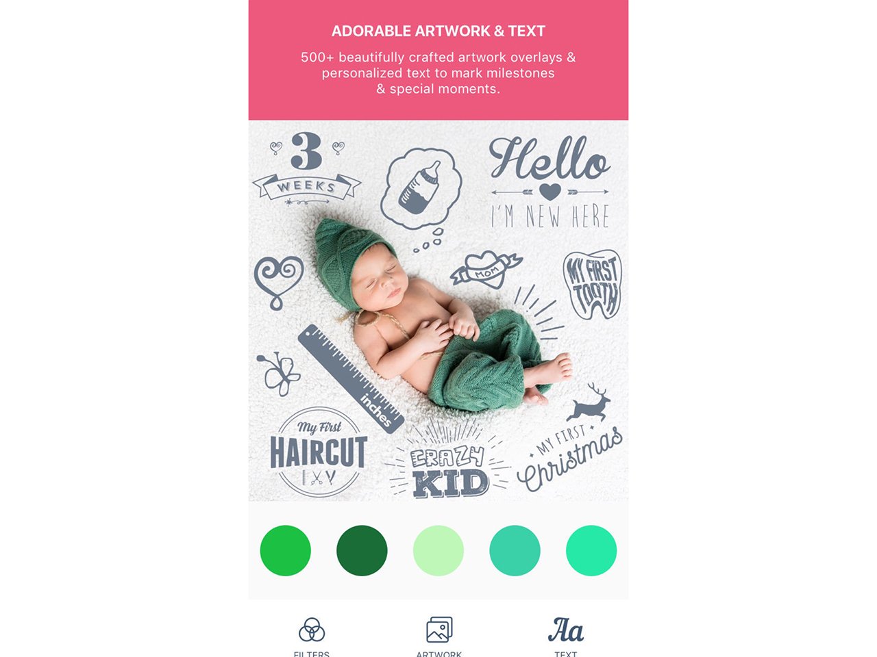 Best Baby Development Apps For Parents