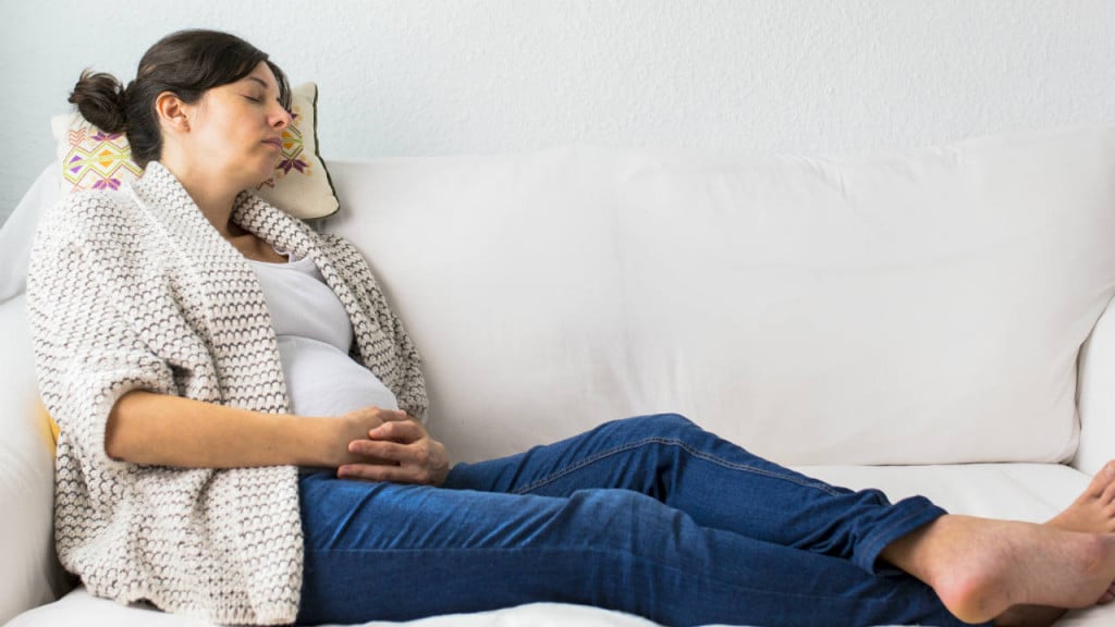 Image result for fatigue pregnancy
