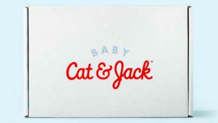 Photo of Cat & Jack logo
