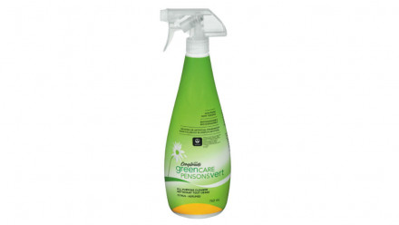 Compliments Green Care All-Purpose Cleaner in Citrus