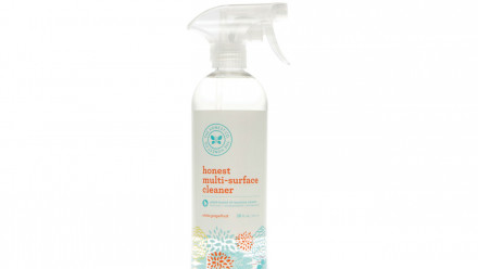 The Honest Company Honest Multi-Surface Cleaner