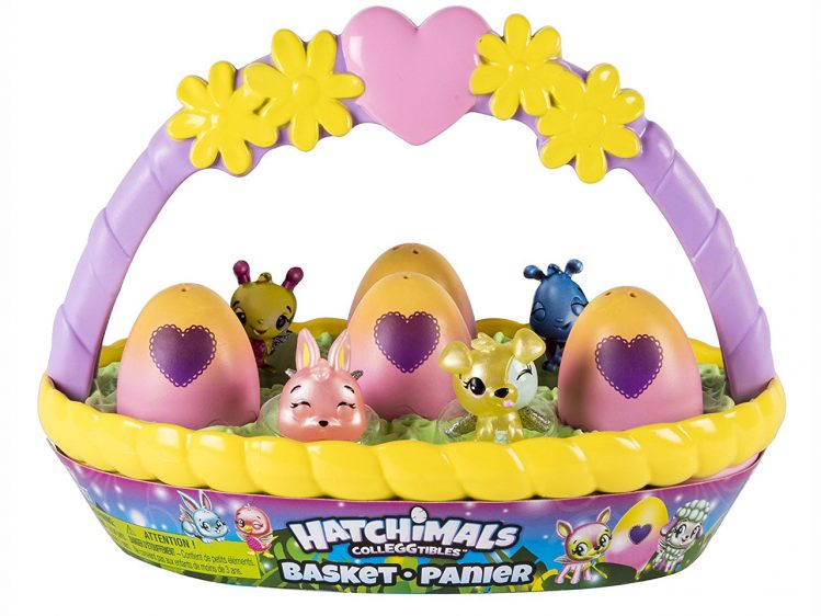 31 egg-cellent Easter gifts for kids