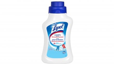 Lysol Laundry Additive