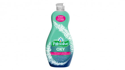 Palmolive Ultra Oxy Power Degreaser and Odour Fighter