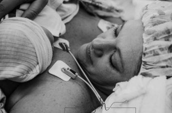 This new term for C-sections gives power back to moms