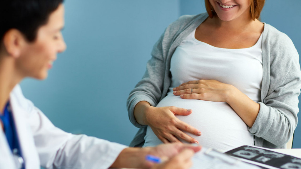 5 ways to succeed while trying to conceive