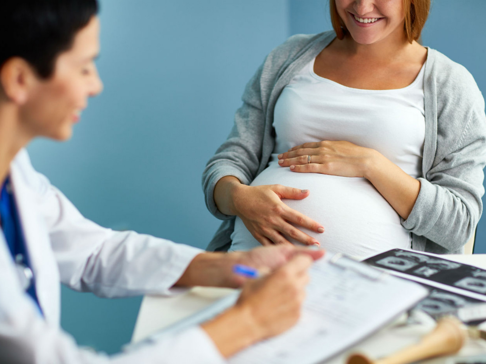 Жителям Пензы будут выдавать больничные и пособия при беременности по-новому