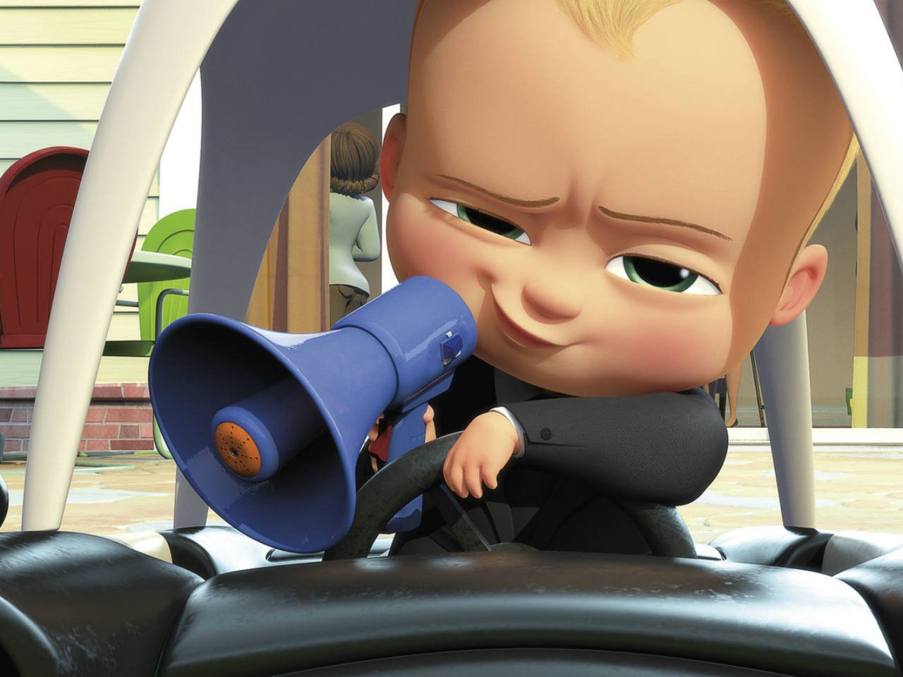 A still from the kids' movie The Boss Baby