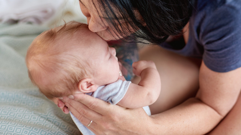How to treat your baby's cold—and how 