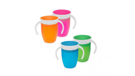 munchkin miracle 360 trainer cup