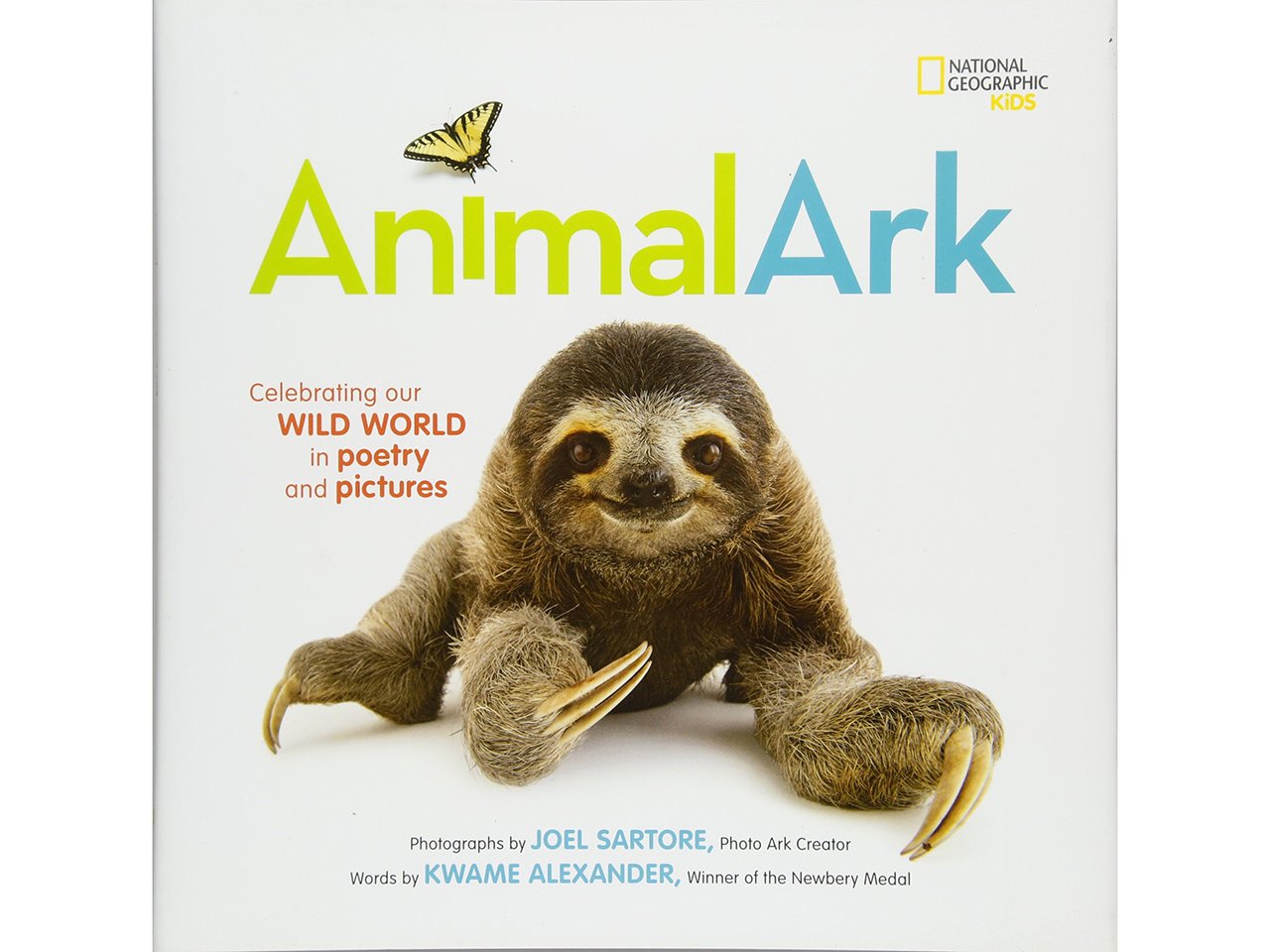 Animal Ark book cover