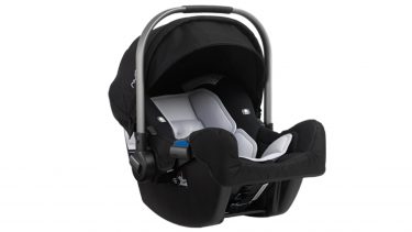 Nuna pipa infant car seat