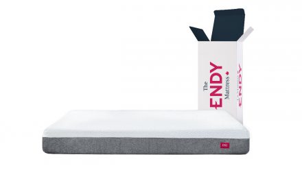 the endy mattress