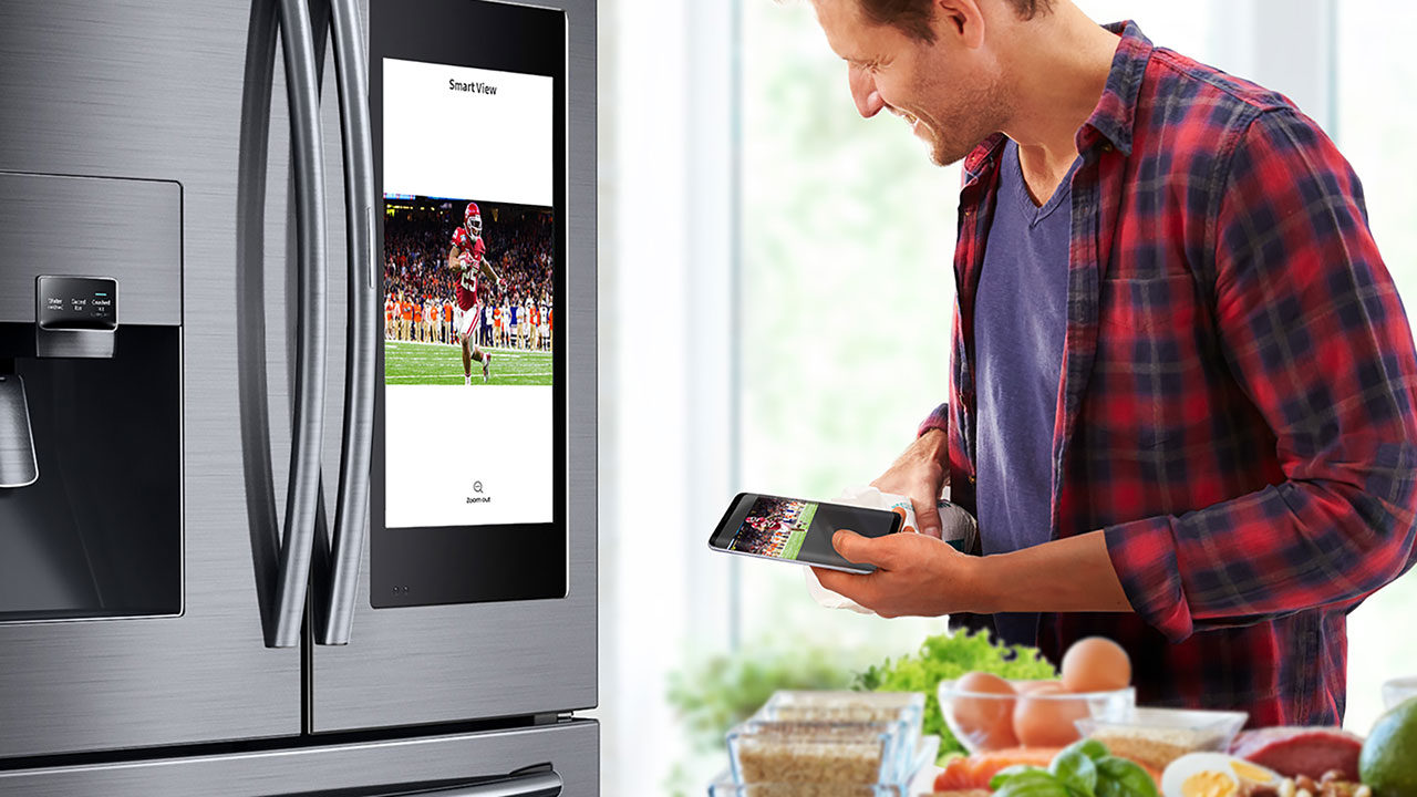 3 Game-Changing Appliance Trends