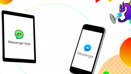 Facebook Messenger Kids is here—but read this before downloading it