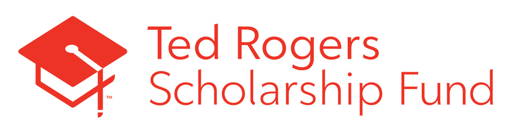 Nominate a young leader and they could win $1,000 towards their education with the Ted Rogers Scholarship Fund