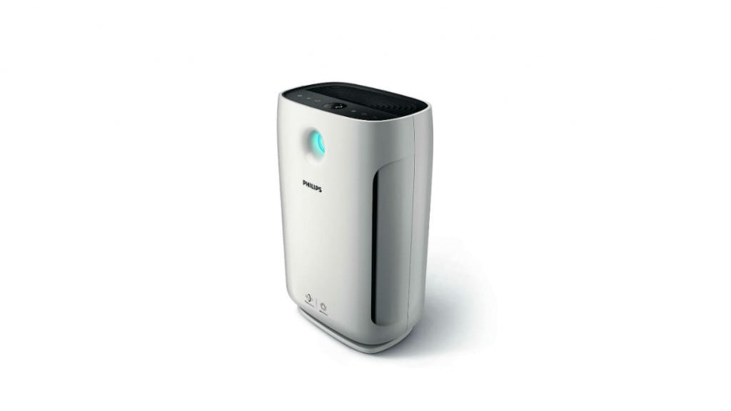 Philips Series 2000i Connected Air Purifier
