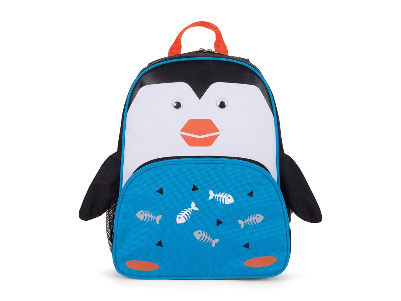 Tracker Penguin Backpack