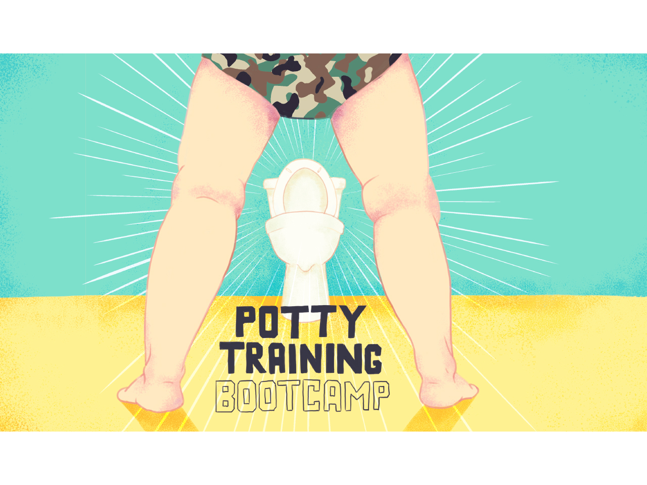 potty training boy doll