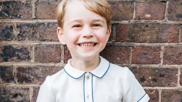 Prince George's sixth birthday party is going to be pure magic