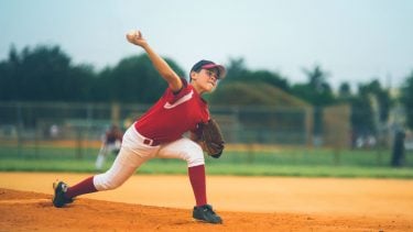 Is your child at risk for overuse injuries from sports?