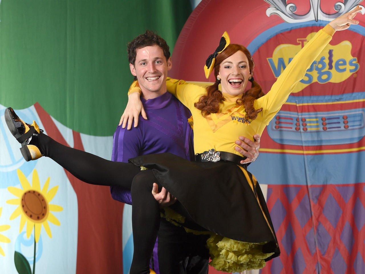 The Wiggles' Emma and Lachy are breaking up and parents around the wor...