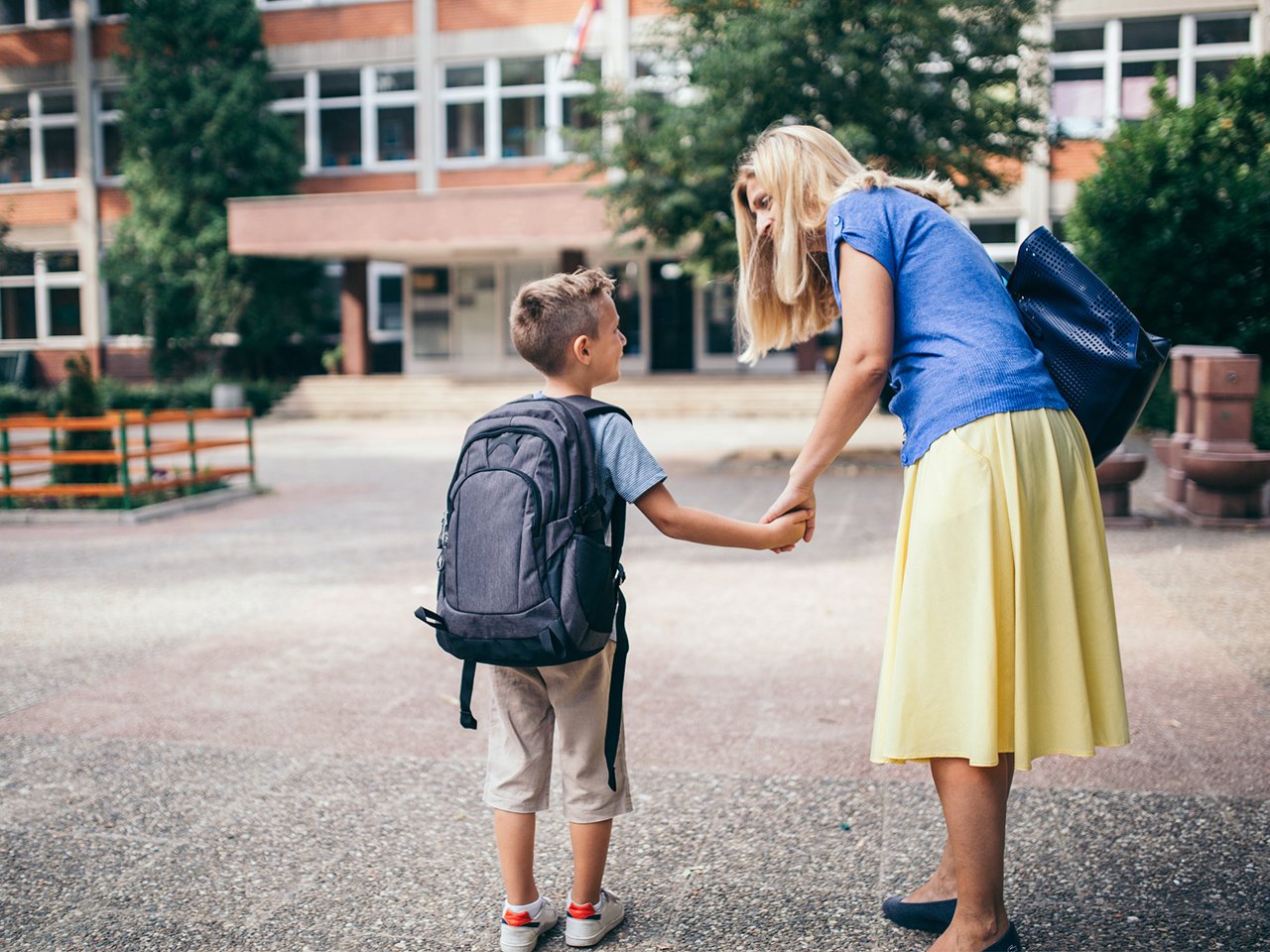 Tips for a successful school year when your kid has ADHD