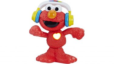 Playskool Friends Sesame Street Let’s Dance Elmo