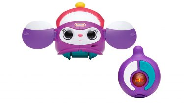 Little Tikes Spinning RC: A remote control toy shaped like a cute creature