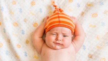 4 ways to get rid of cradle cap for good