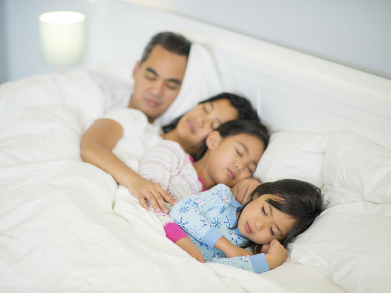 How To Stop Co Sleeping An Age By, How Long Can A Child Sleep On Twin Bed