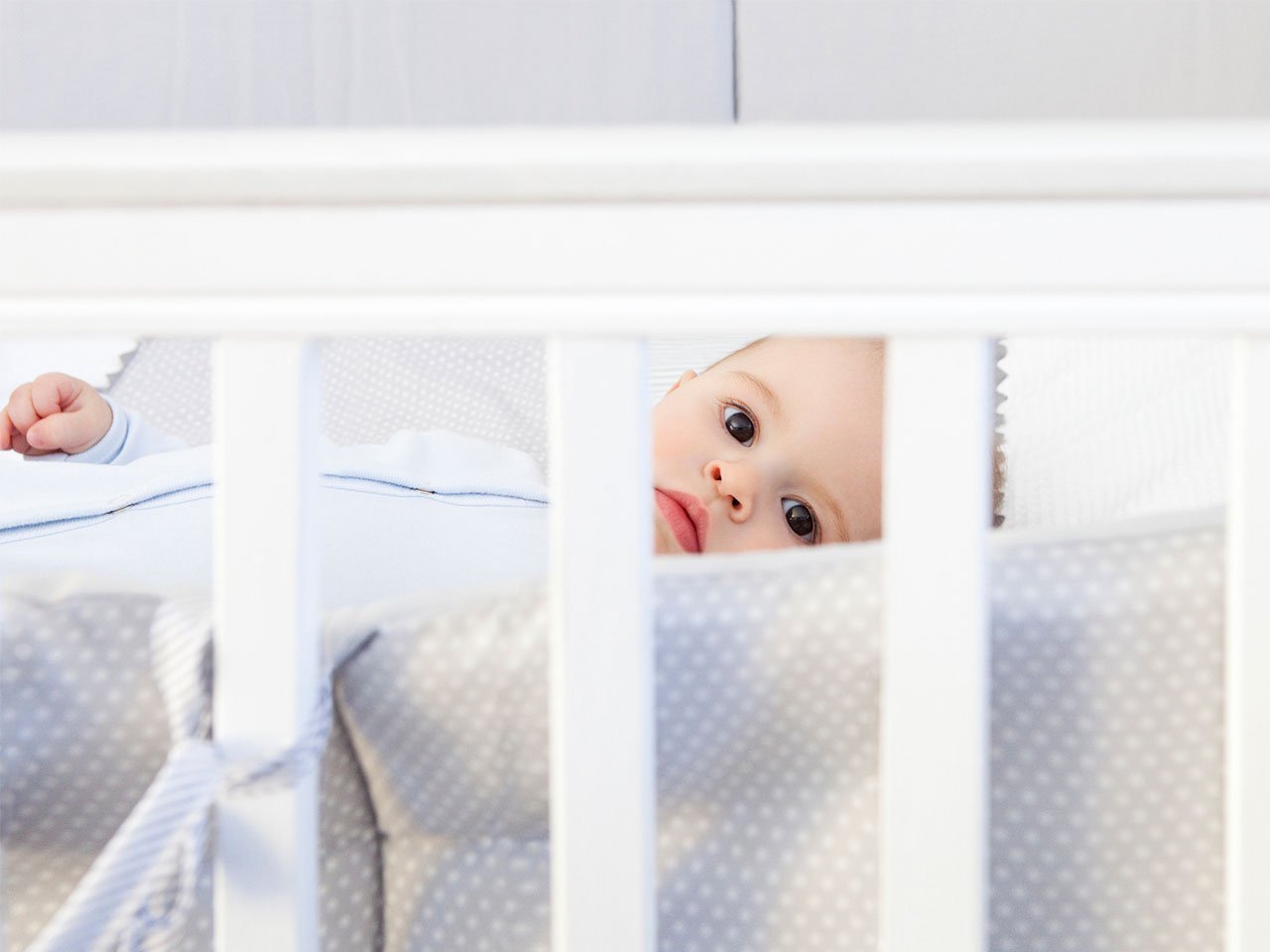 crib bumpers for toddlers