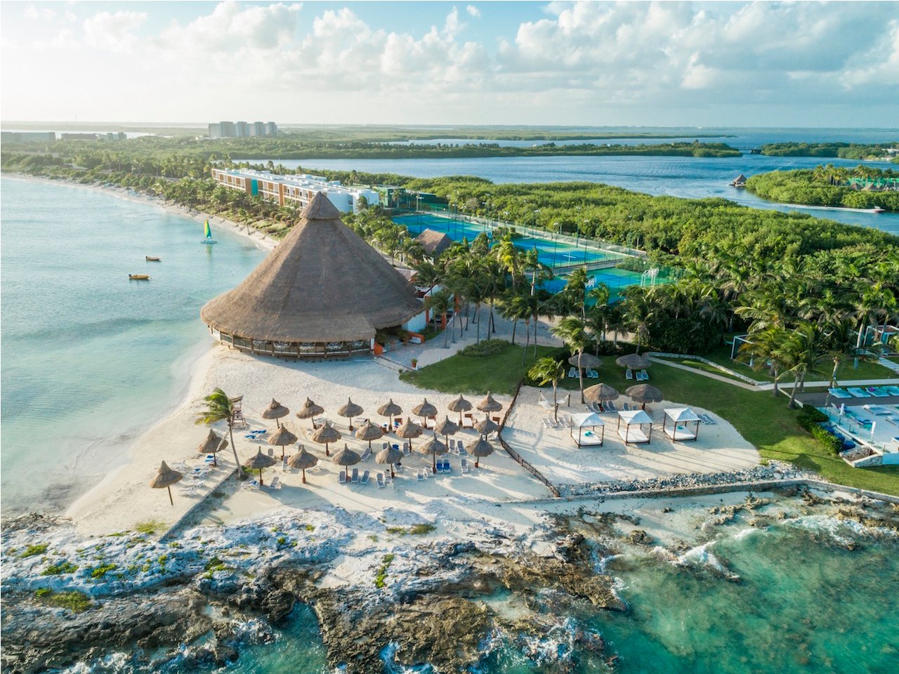 12 best all-inclusive resorts for families looking for some sun