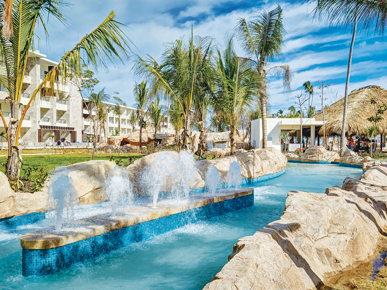 10 best all-inclusive resorts for families looking for some sun