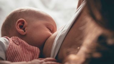 The actual cost of breastfeeding (spoiler, it’s not free)