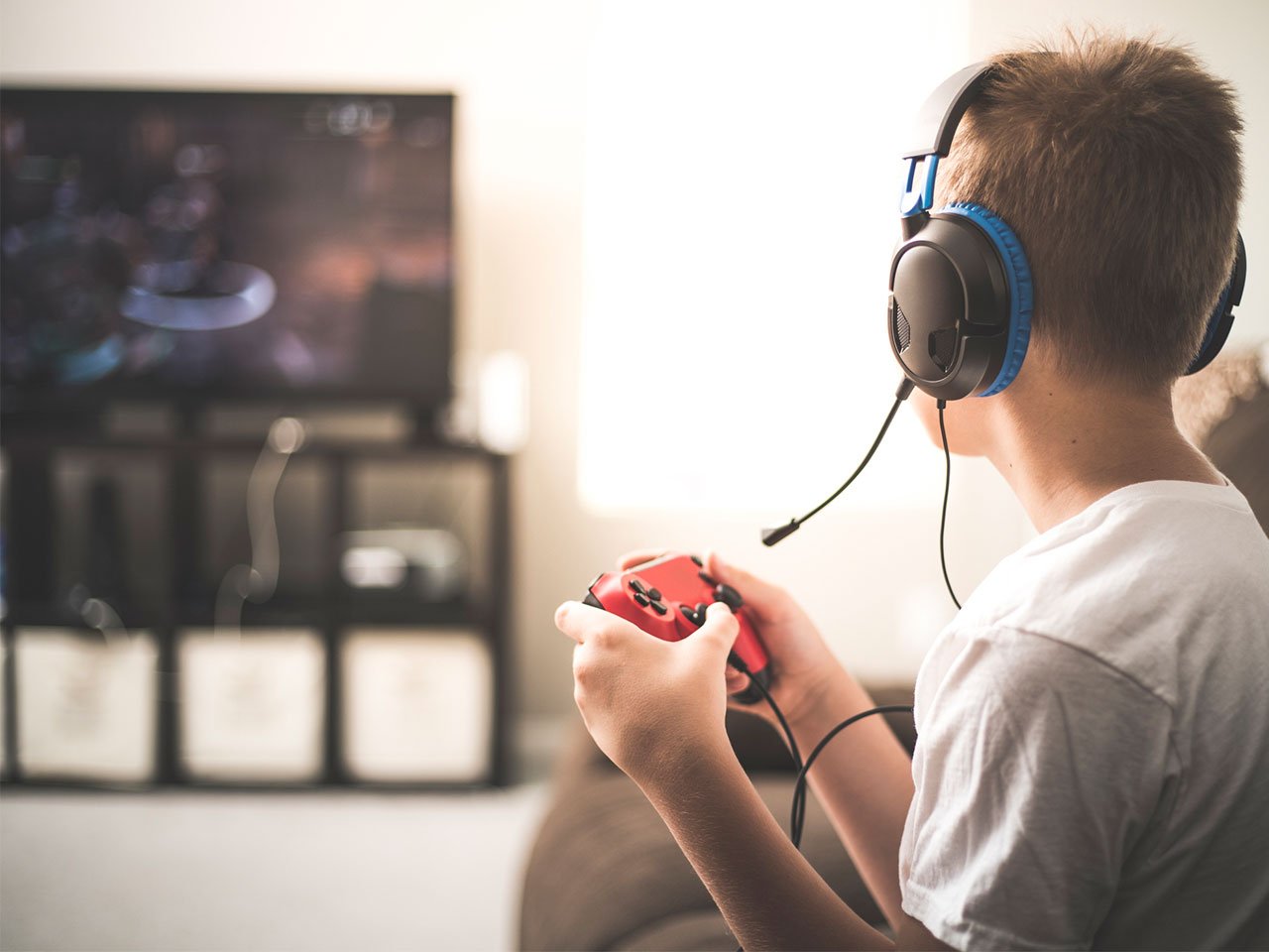best gaming system for toddlers
