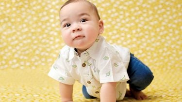 16 tips for taking way better pictures of your baby