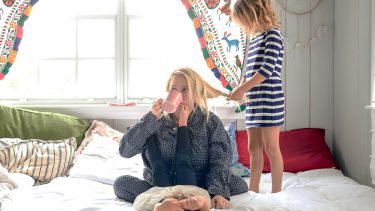Simple self-care tips for parents of kids with ADHD