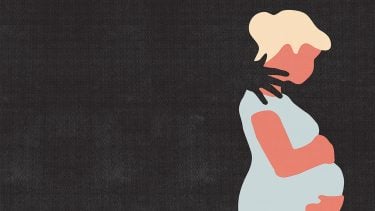Pregnant and afraid: When expecting moms suffer at the hands of their partners