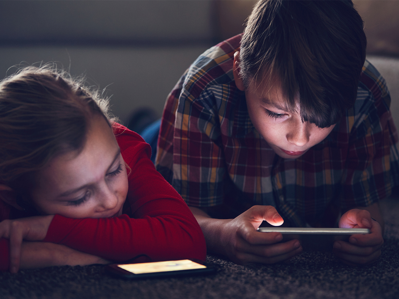 Excessive screen time in kids under 5 is worse than we thought