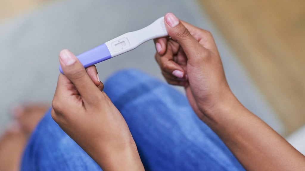 Pregnancy Test Accuracy Chart Dpo