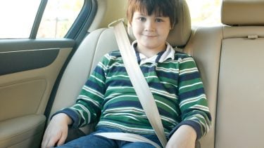 Quebec's car seat laws are changing—here's what you need to know