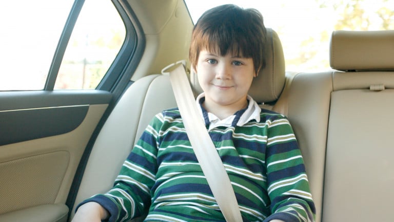 Quebec S Car Seat Laws Are Changing, When Did Seat Belts Become Mandatory In Cars Canada