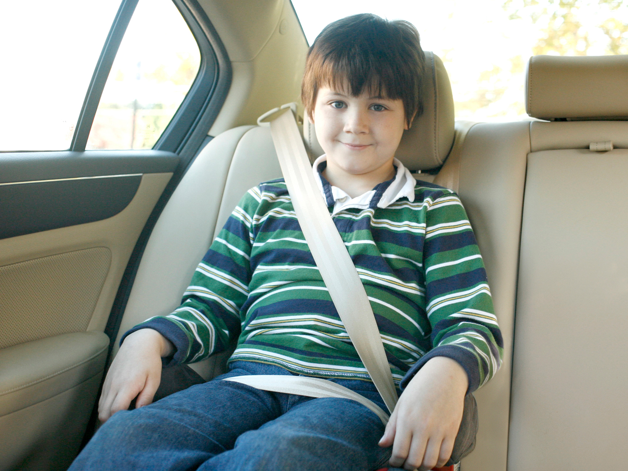 Quebec S Car Seat Laws Are Changing, When Did Child Car Seats Become Mandatory In Canada