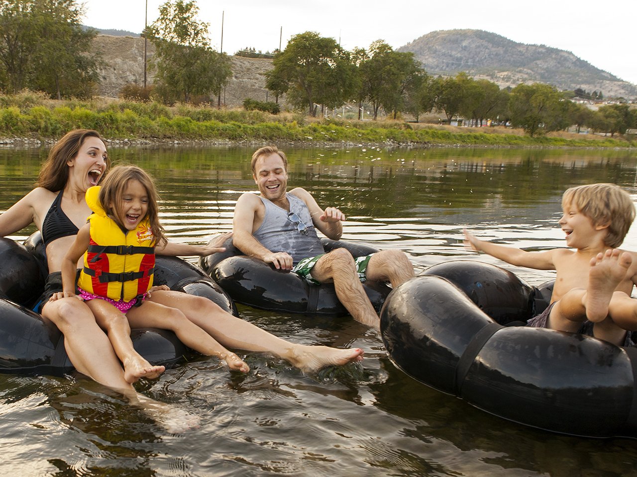 14 things to do in the Okanagan Valley with kids - Video Today's Parent