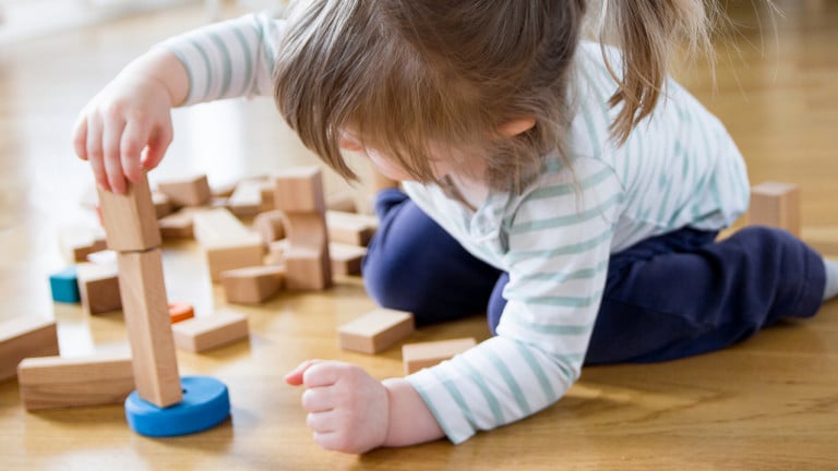 14 best wooden toys your kids will actually play with